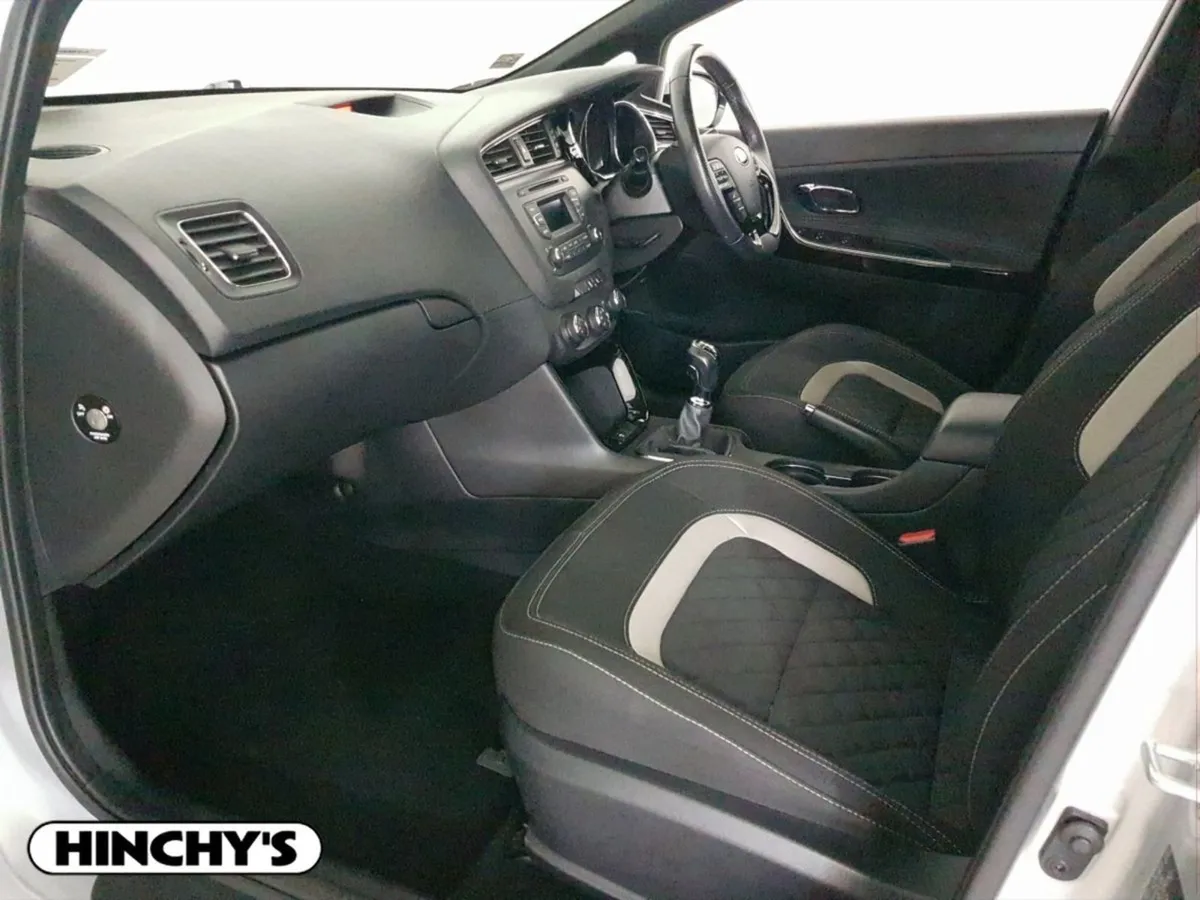 Kia Ceed 1.0 GT Line Petrol - Image 4
