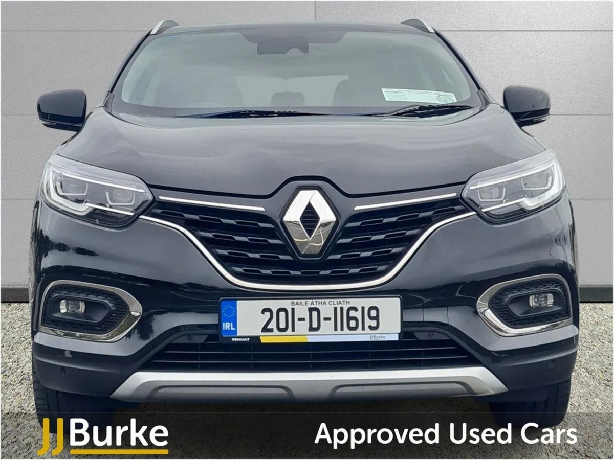 Renault KADJAR 1.5 Blue dCi 115 EDC S-edition - Image 2
