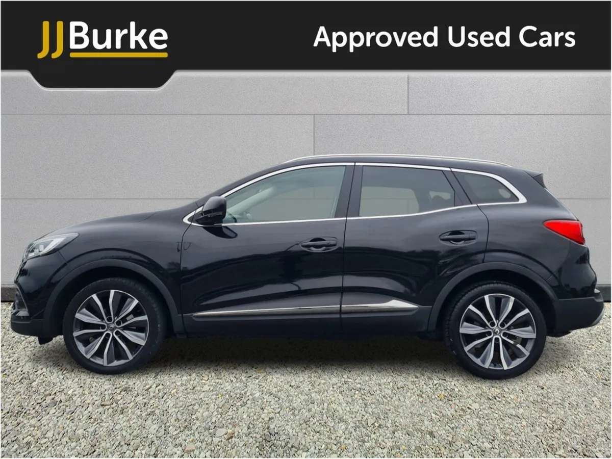 Renault KADJAR 1.5 Blue dCi 115 EDC S-edition - Image 3