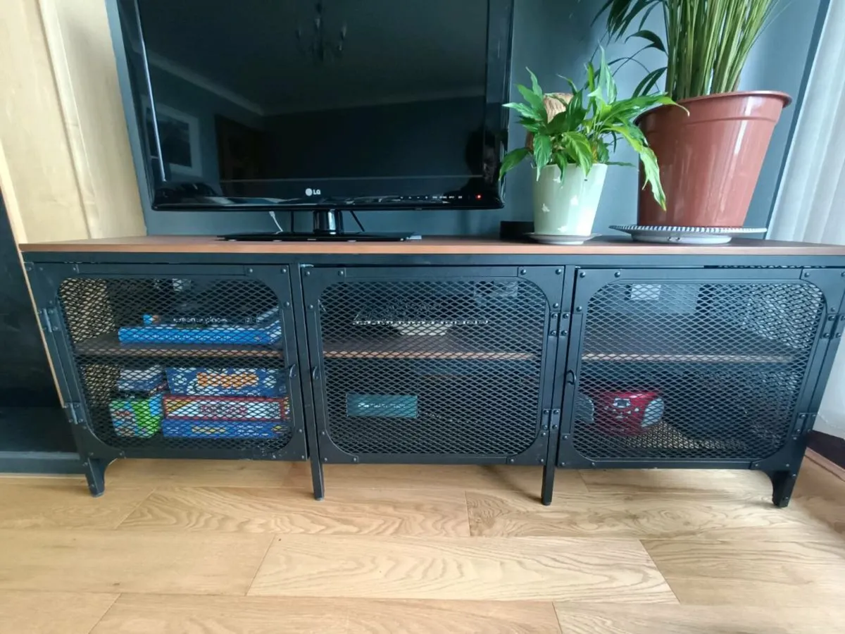 TV Unit/Storage cabinet - Image 1