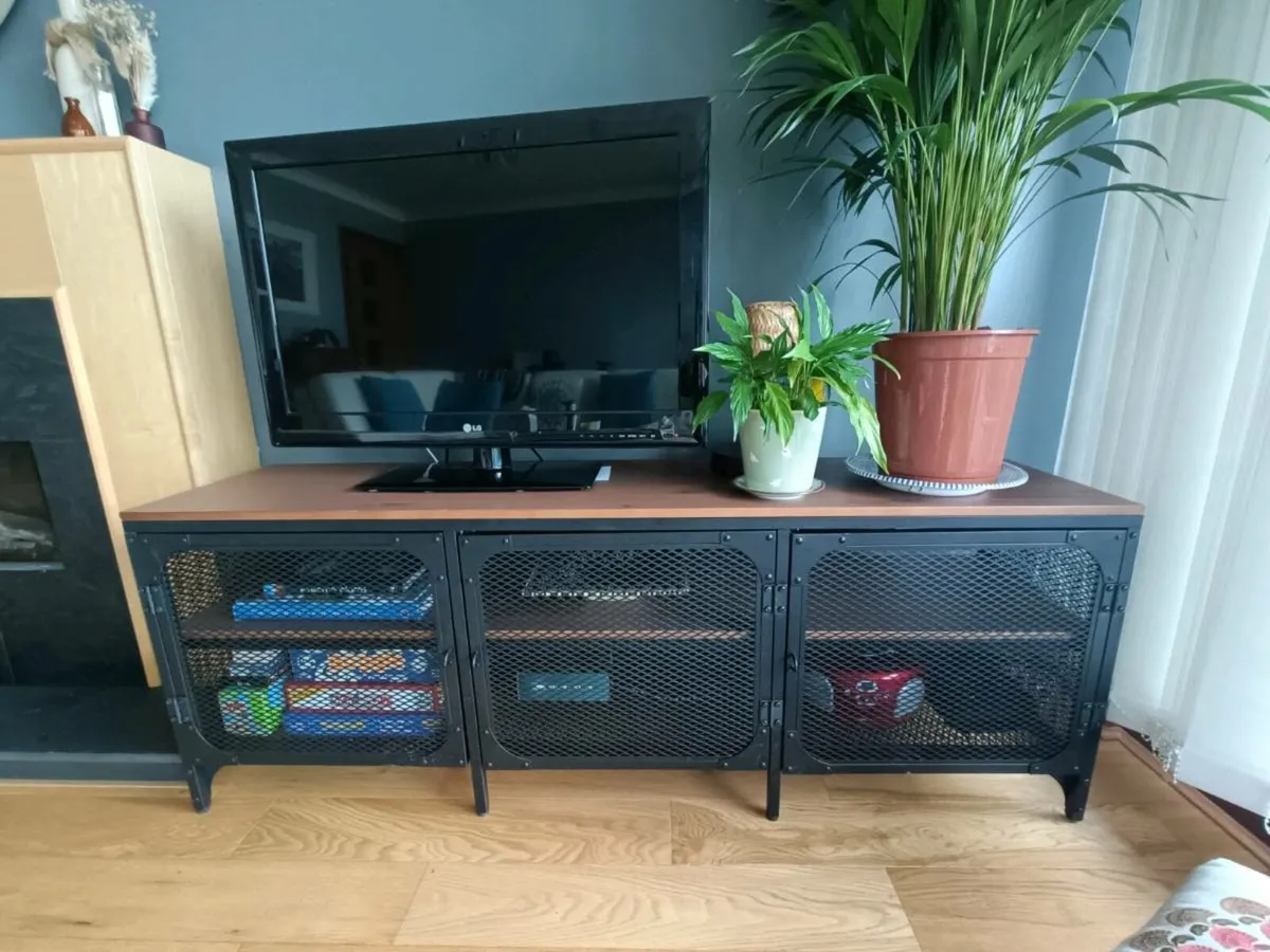 TV Unit/Storage cabinet - Image 2