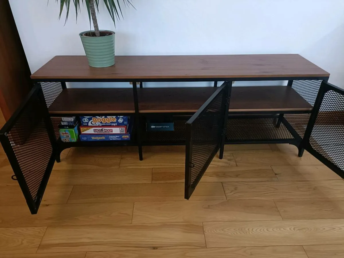 TV Unit/Storage cabinet - Image 4