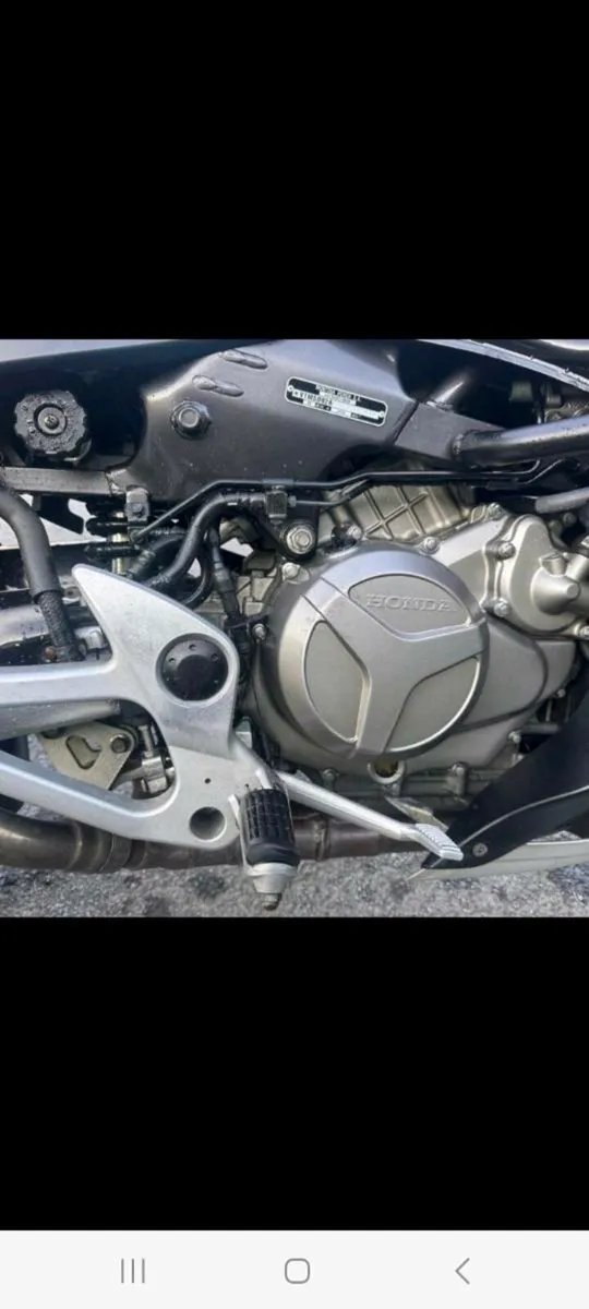 Honda varadero xl 1000 - Image 3