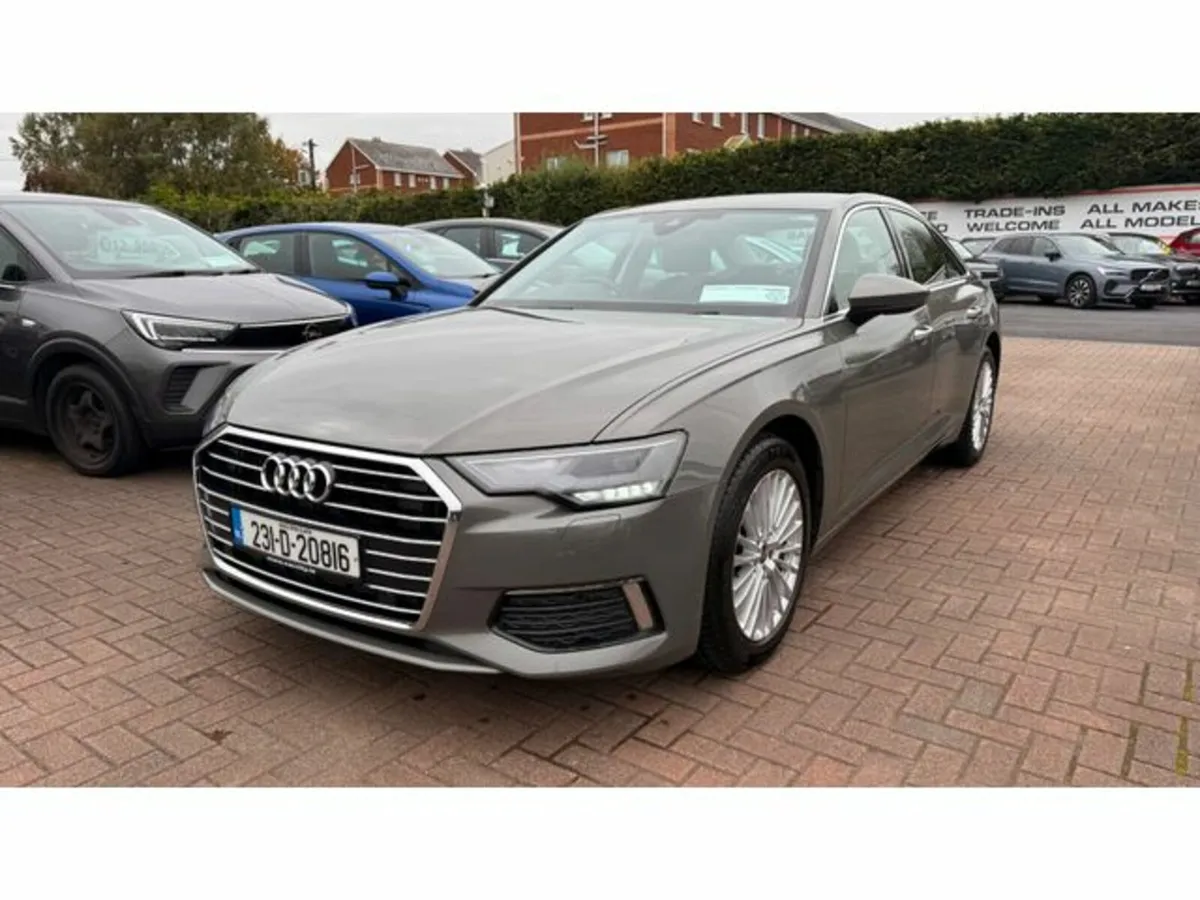 Audi A6 Limousine 40 TDI SE 5DR Auto - Image 2