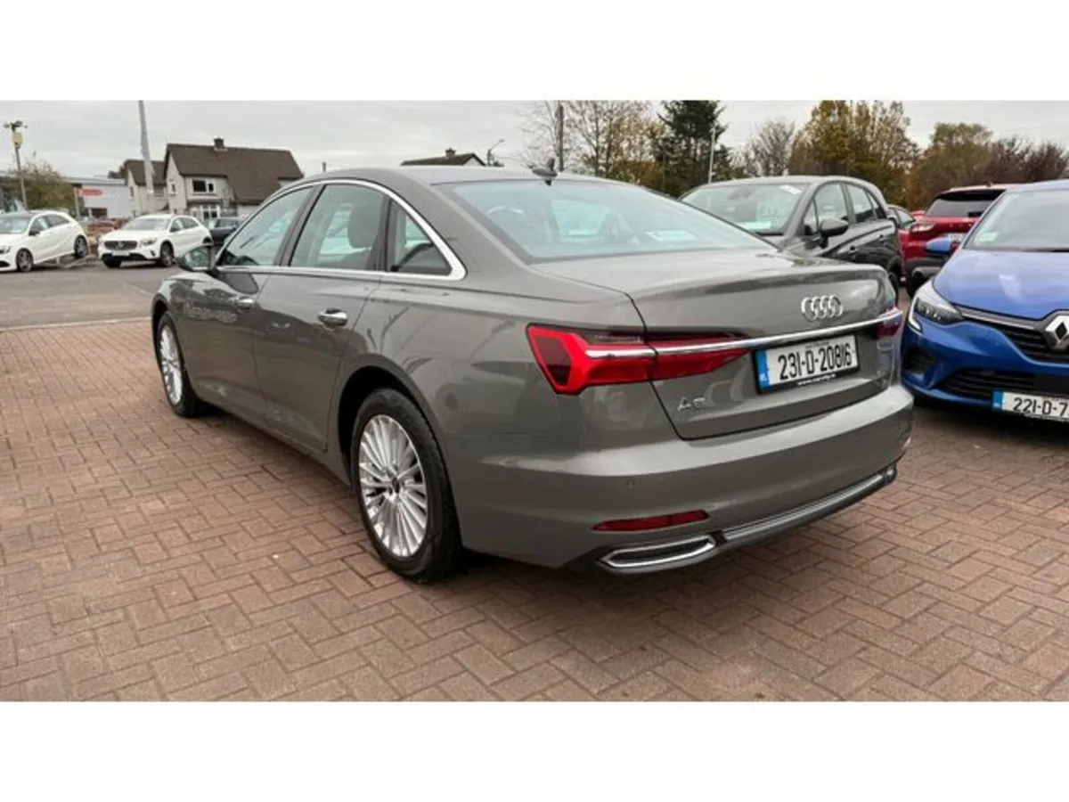 Audi A6 Limousine 40 TDI SE 5DR Auto - Image 3
