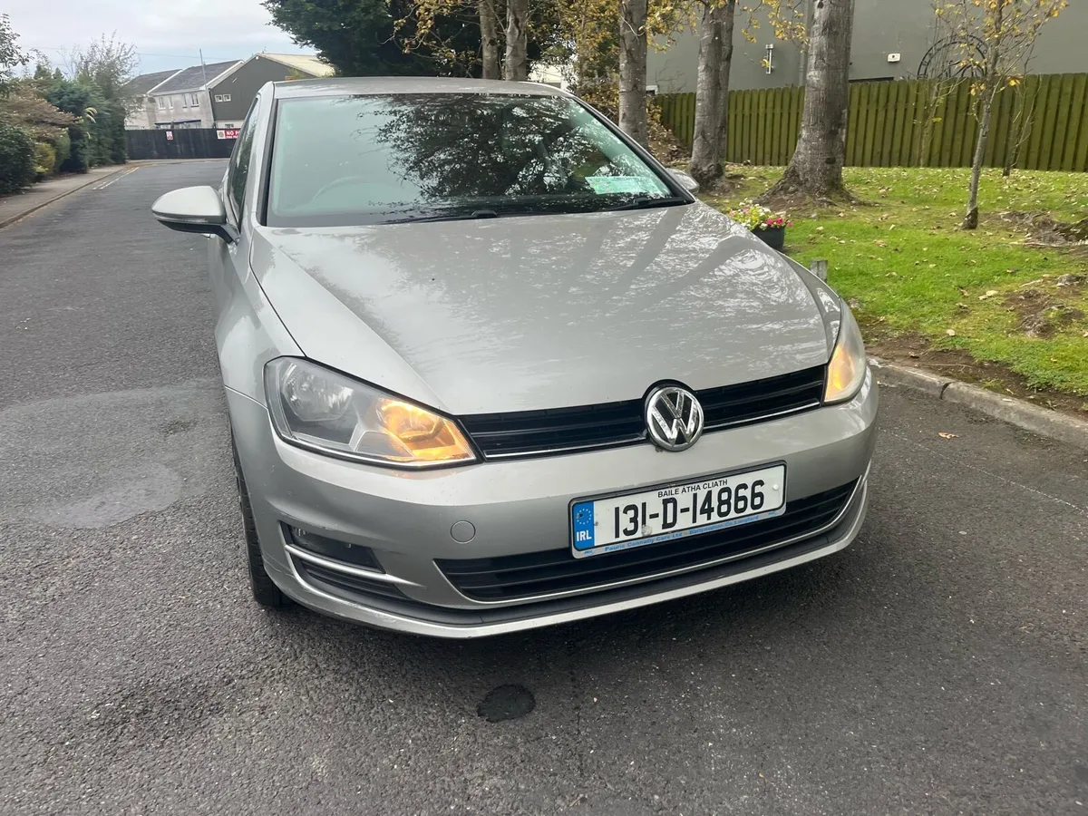 Volkswagen Golf - Image 2