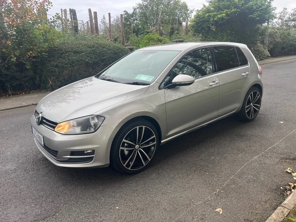Volkswagen Golf - Image 3
