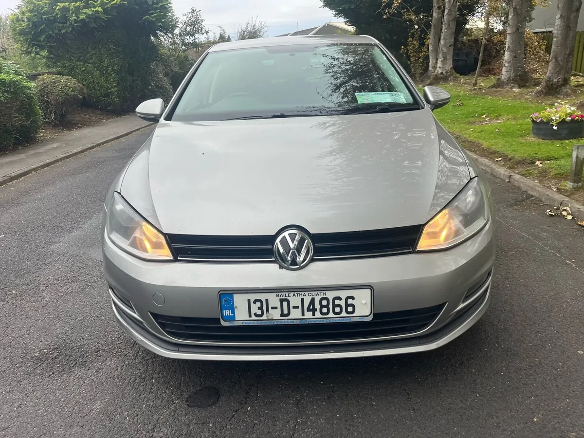 Volkswagen Golf - Image 4