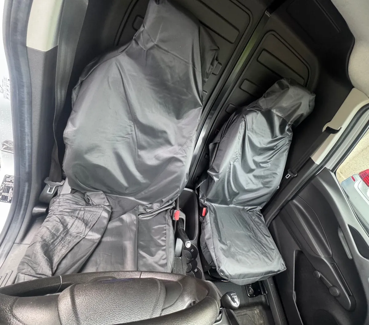 Ford Transit 2018 - Image 2