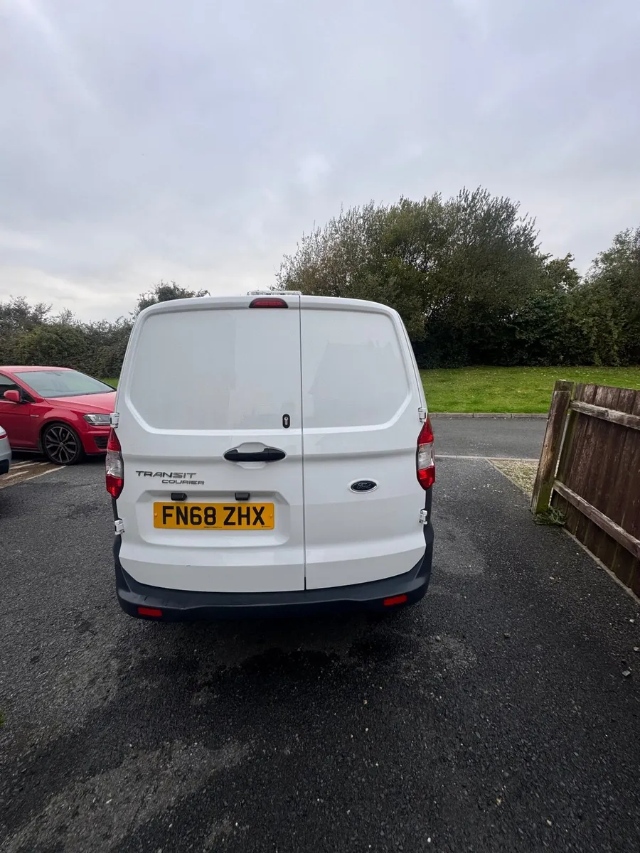 Ford Transit 2018 - Image 3