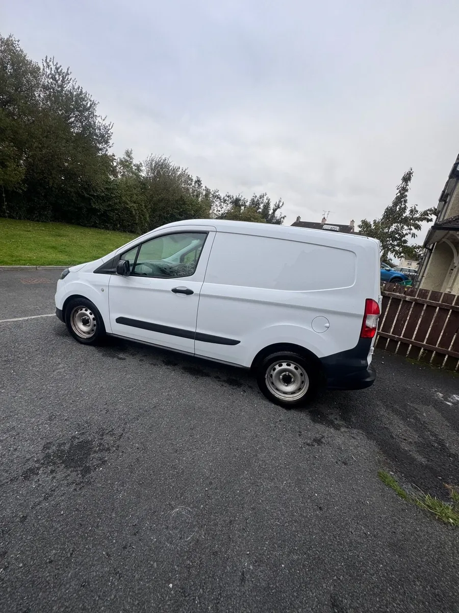 Ford Transit 2018 - Image 4