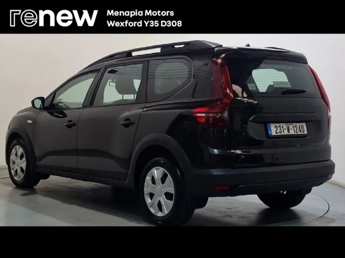 Dacia Jogger TCe 110 Essential - Image 4