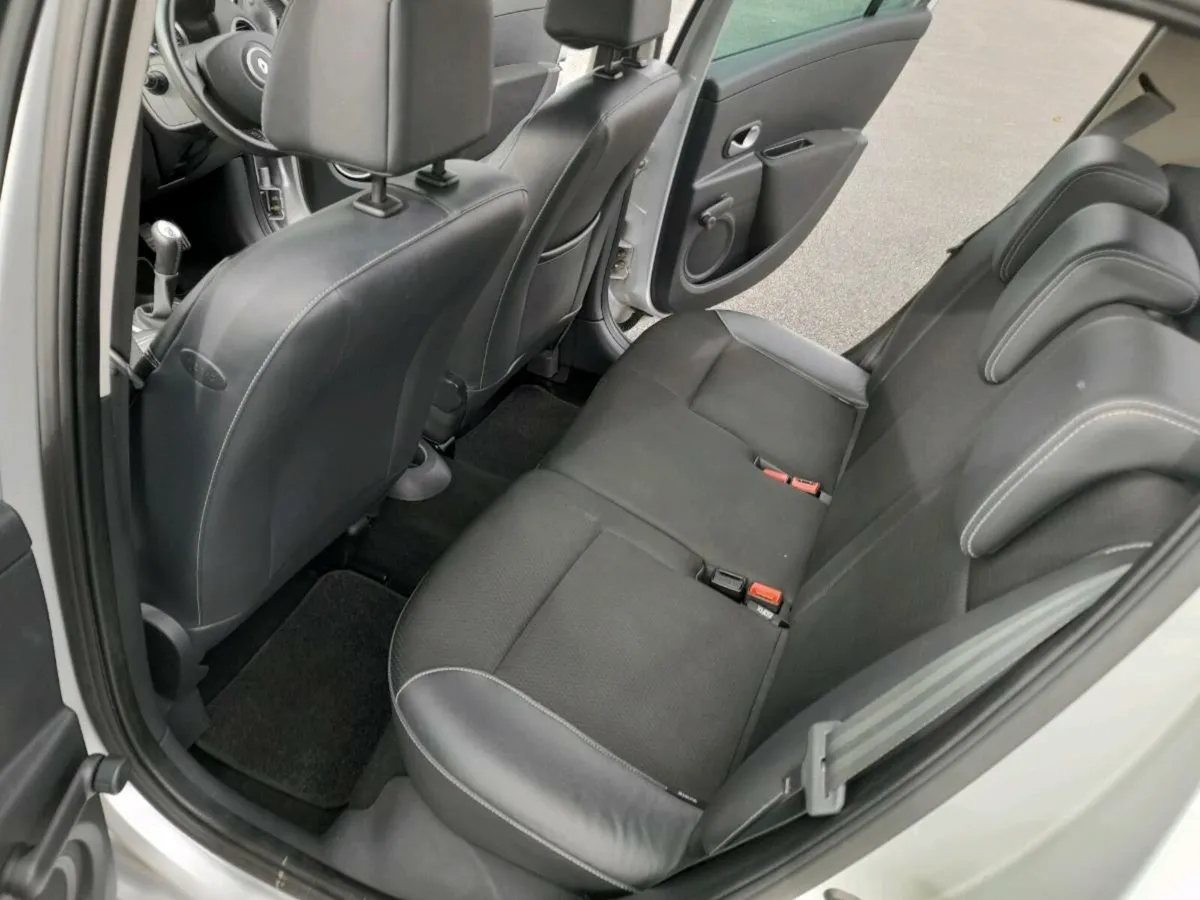 RENAULT CLIO 1.2 , 16V MONACO NEW TEST 08 /26 - Image 3