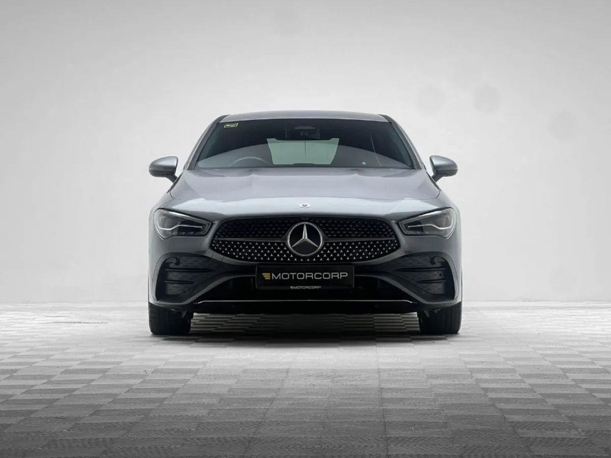 Mercedes-Benz CLA 250E AMG LINE EXECUTIVE - Image 2