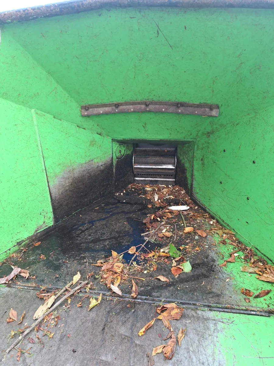 Woodchipper - Image 2