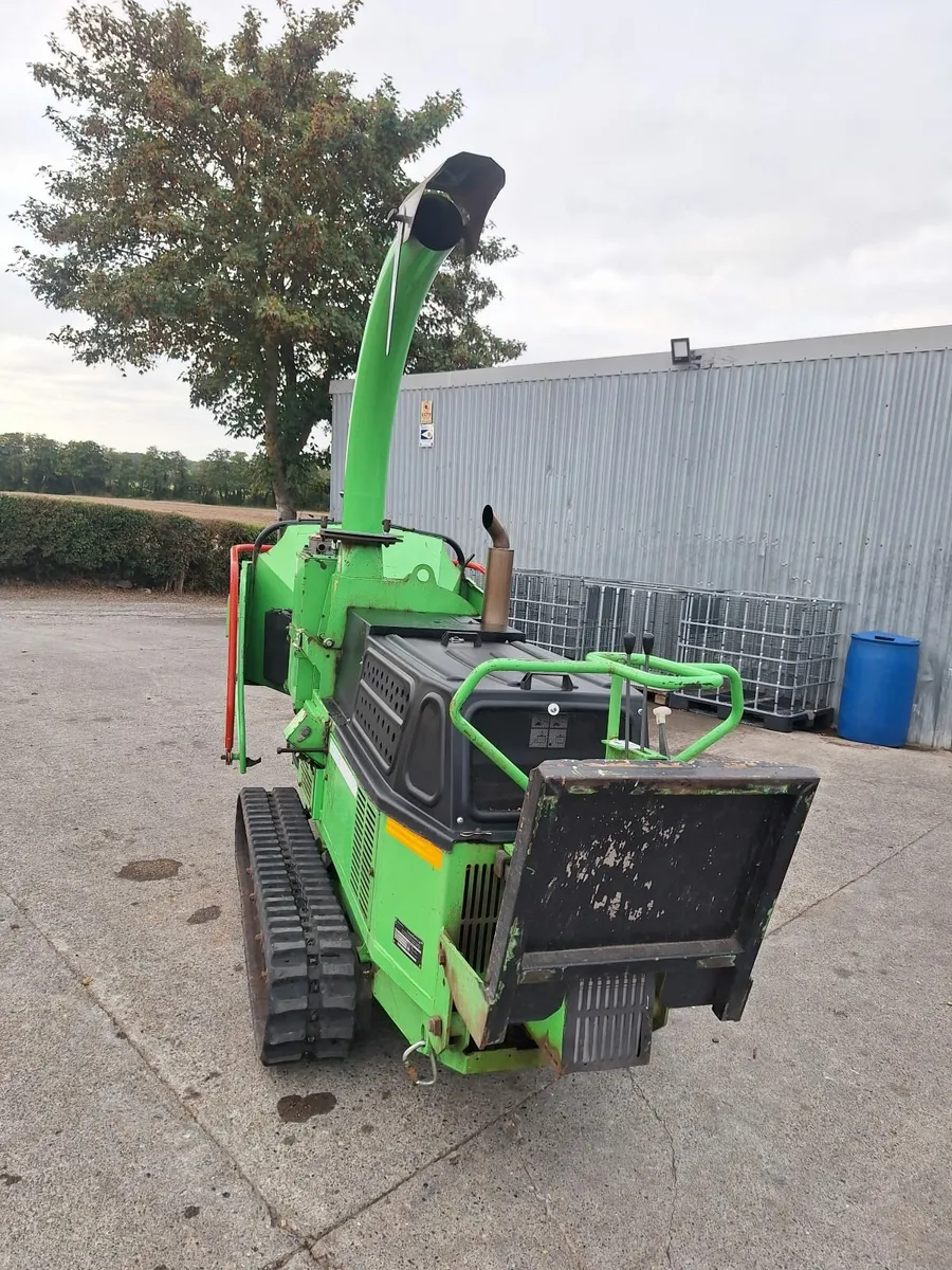 Woodchipper - Image 3