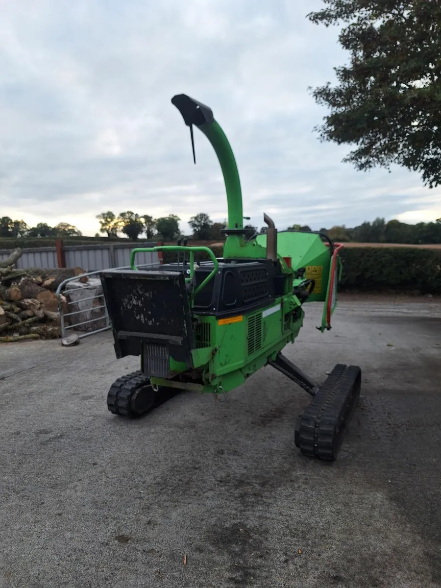 Woodchipper - Image 4