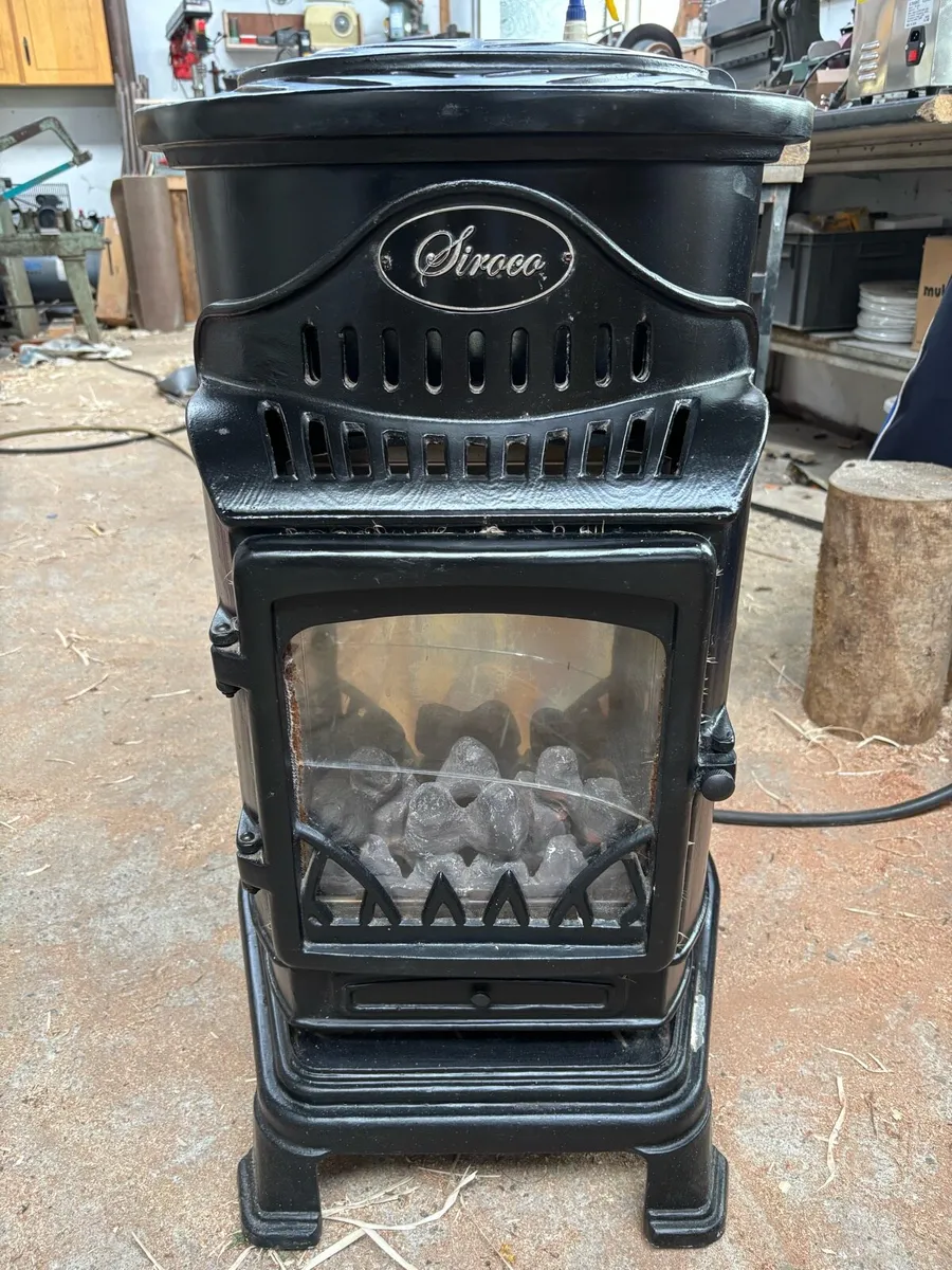 Bottle Gas stove - Image 1