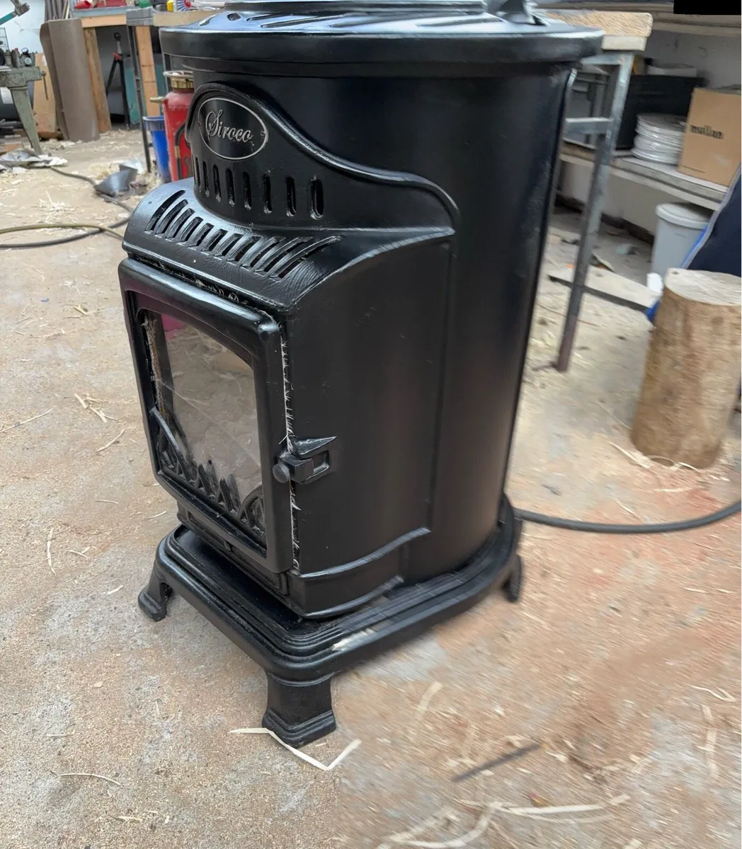 Bottle Gas stove - Image 2