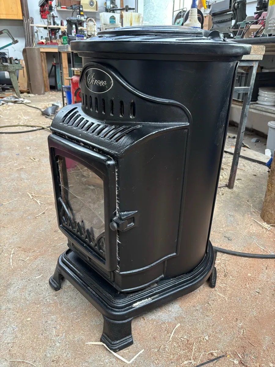 Bottle Gas stove - Image 4