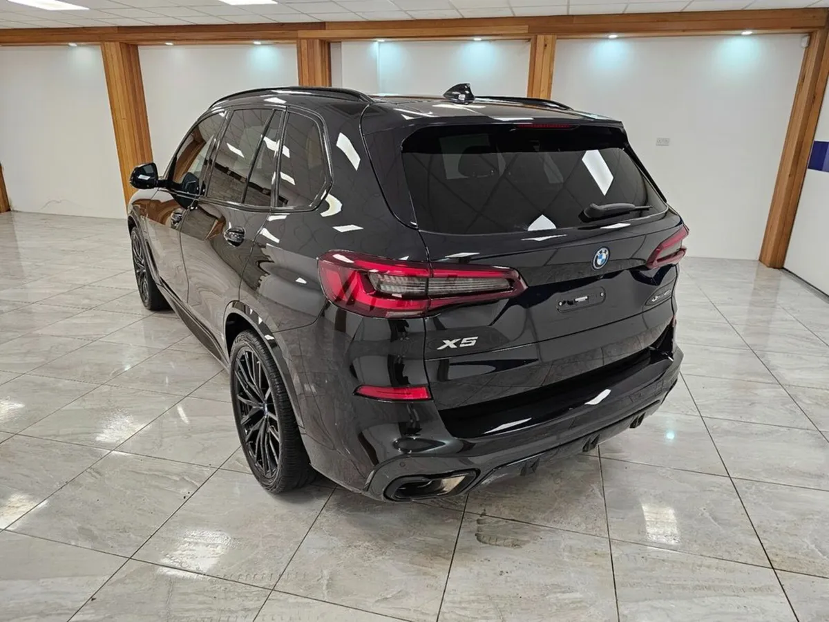 BMW X5 HUGE SPEC // LOW MILES - Image 4