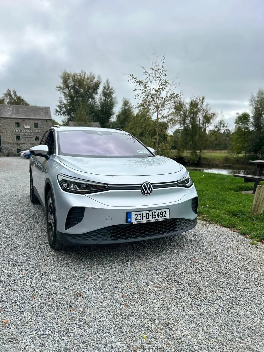 Volkswagen ID.4 2023 - Image 1