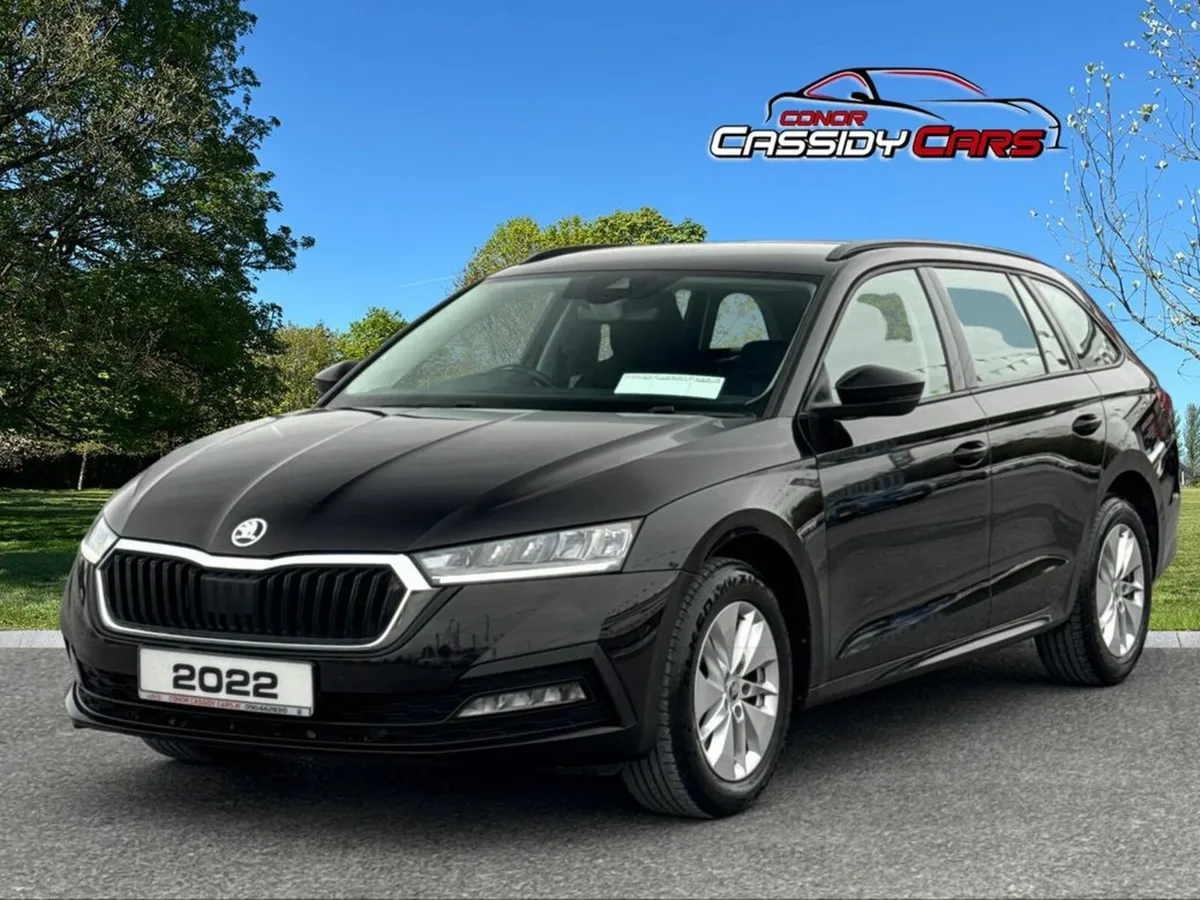 Skoda Octavia SE TDI *LOW MILEAGE* - Image 4