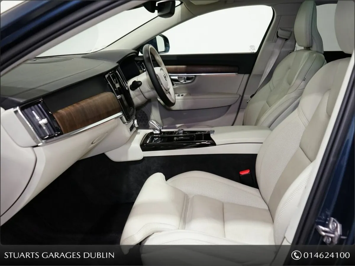 Volvo V90 INSCRIPTION T6 PHEV *AWD* 1 OF A KIND, L - Image 3