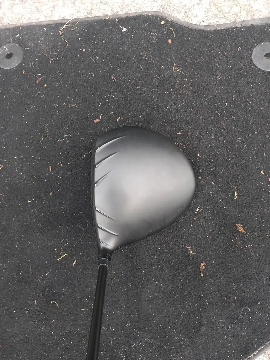 Ping Driver - Image 1