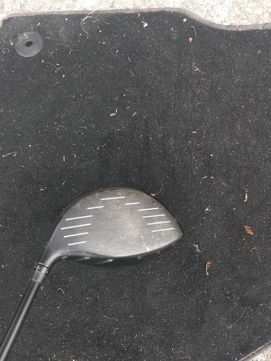 Ping Driver - Image 2