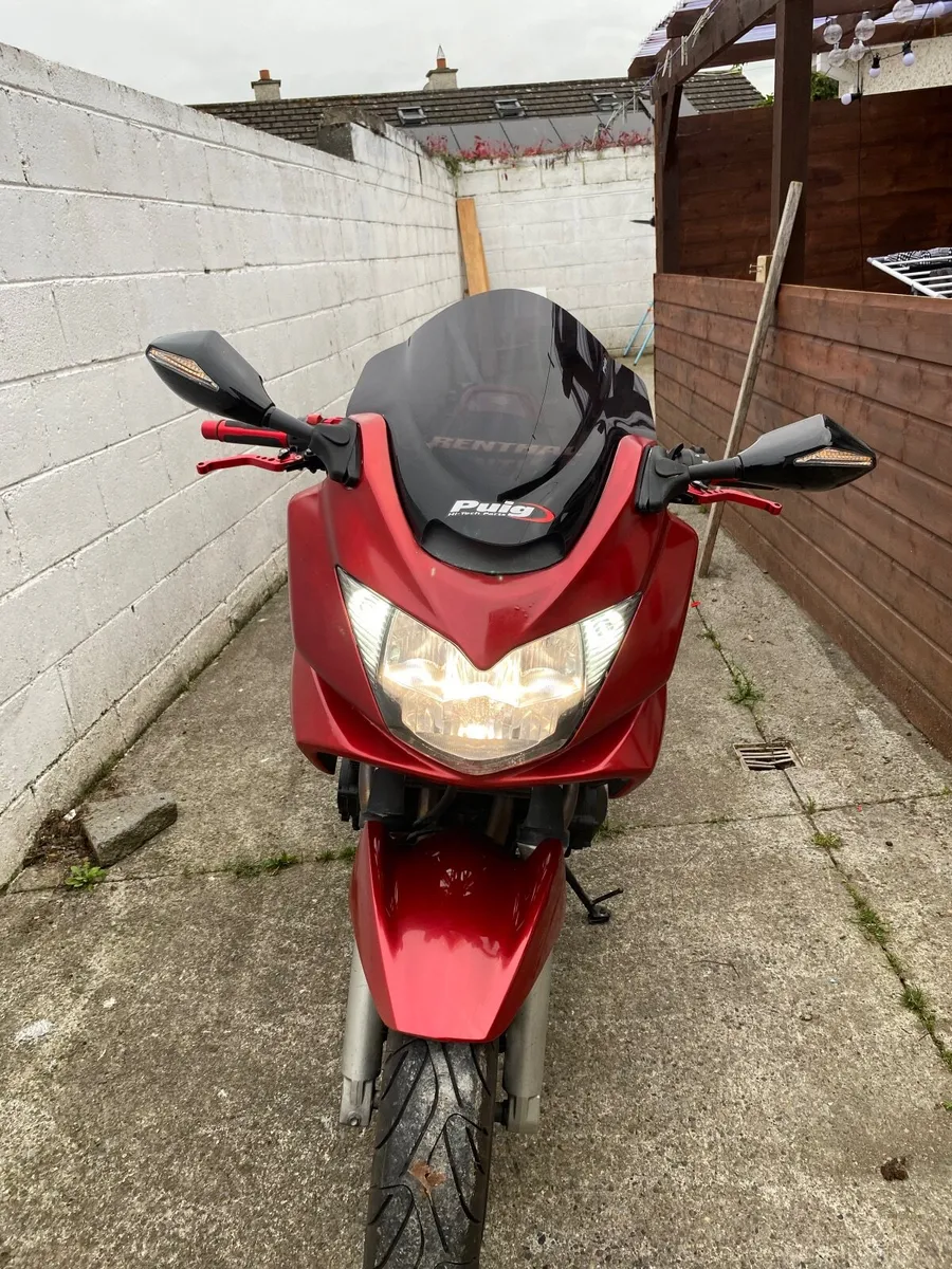 Suzuki Other 2005 - Image 1