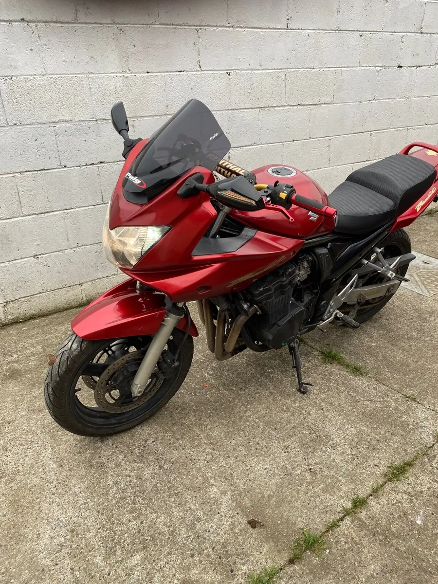 Suzuki Other 2005 - Image 2