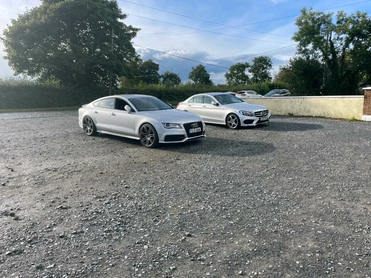 Audi a7 - Image 2