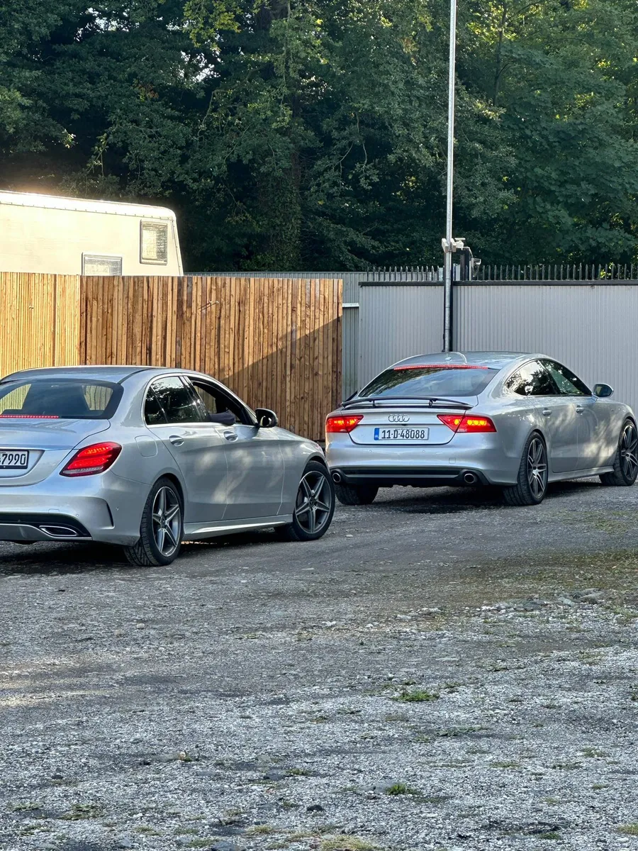 Audi a7 - Image 3
