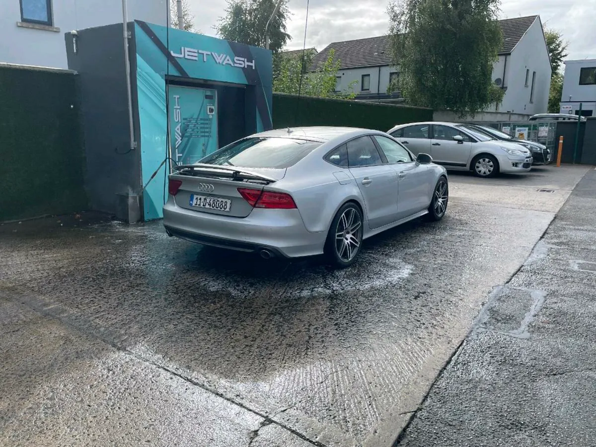 Audi a7 - Image 1