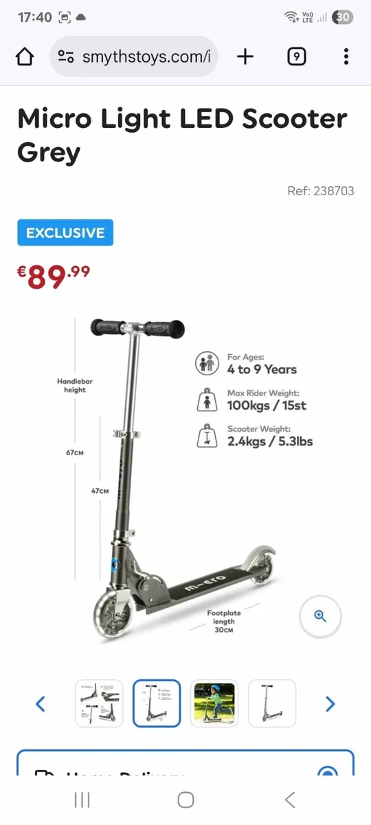 Scooter - Image 4