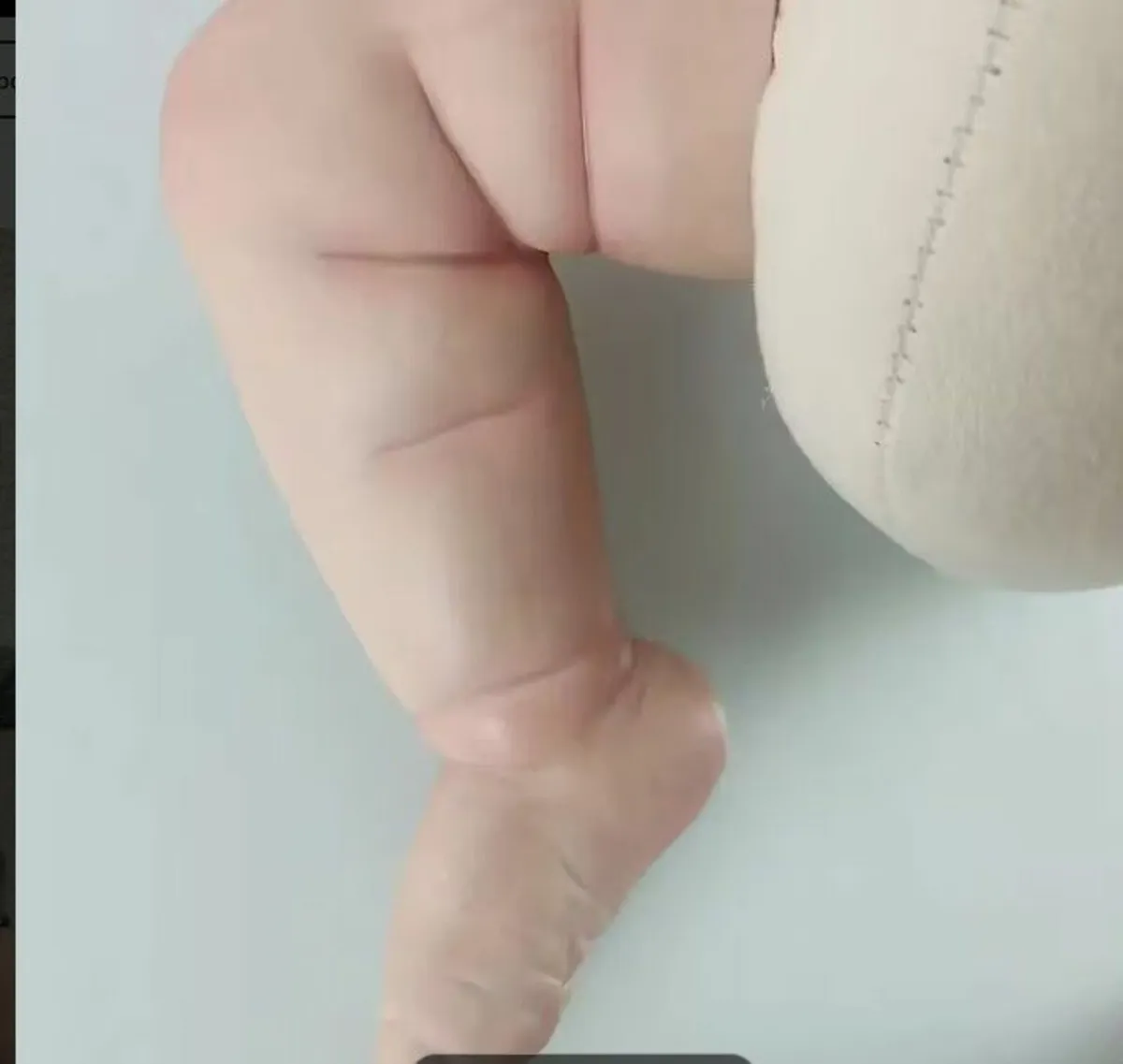 Reborn Twins Baby Dolls Set Of Two - Image 3