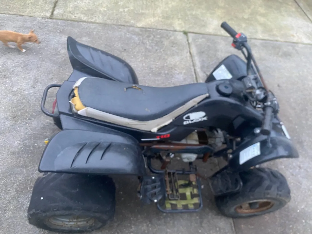 Quad - Image 2
