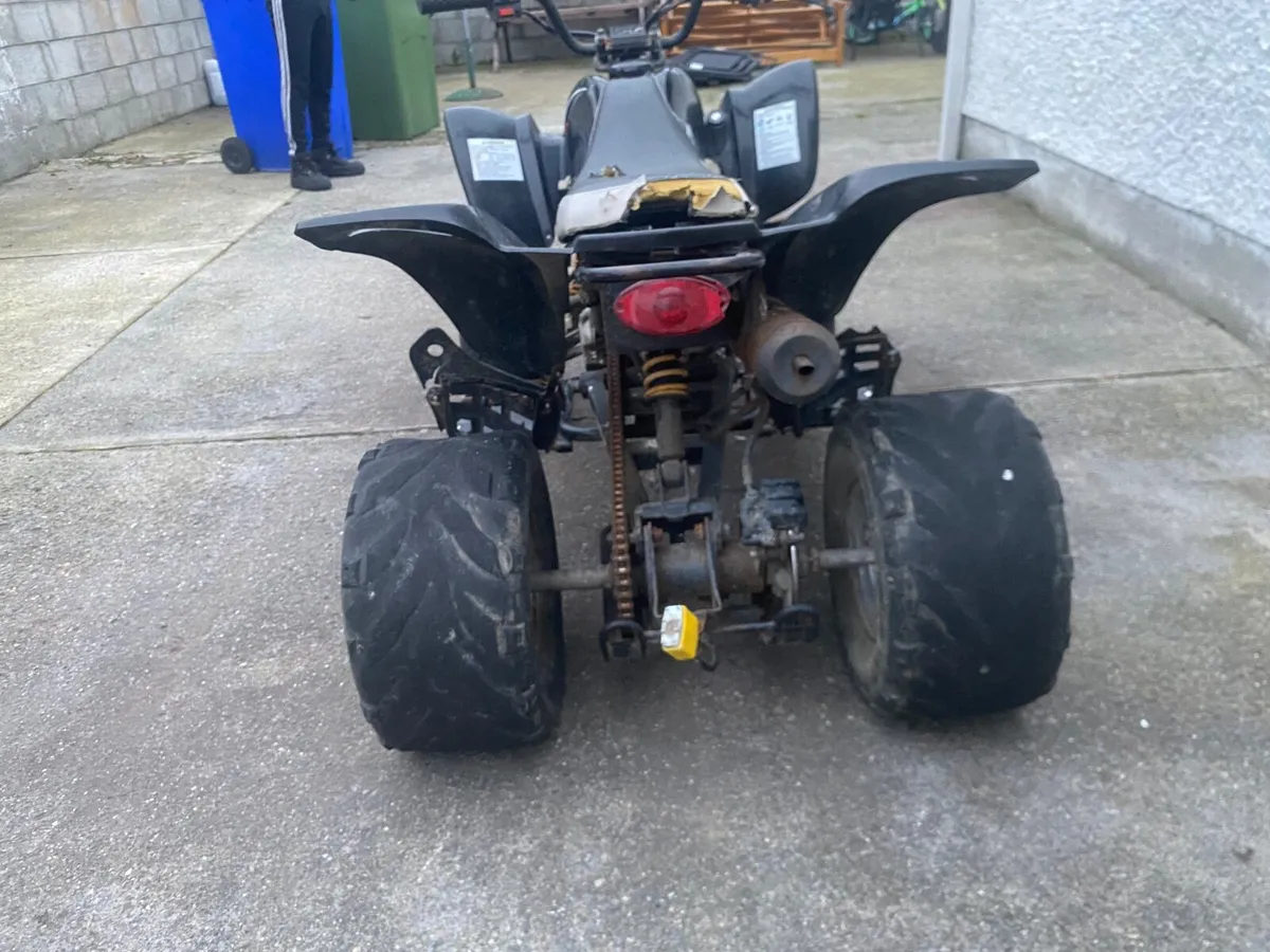 Quad - Image 3