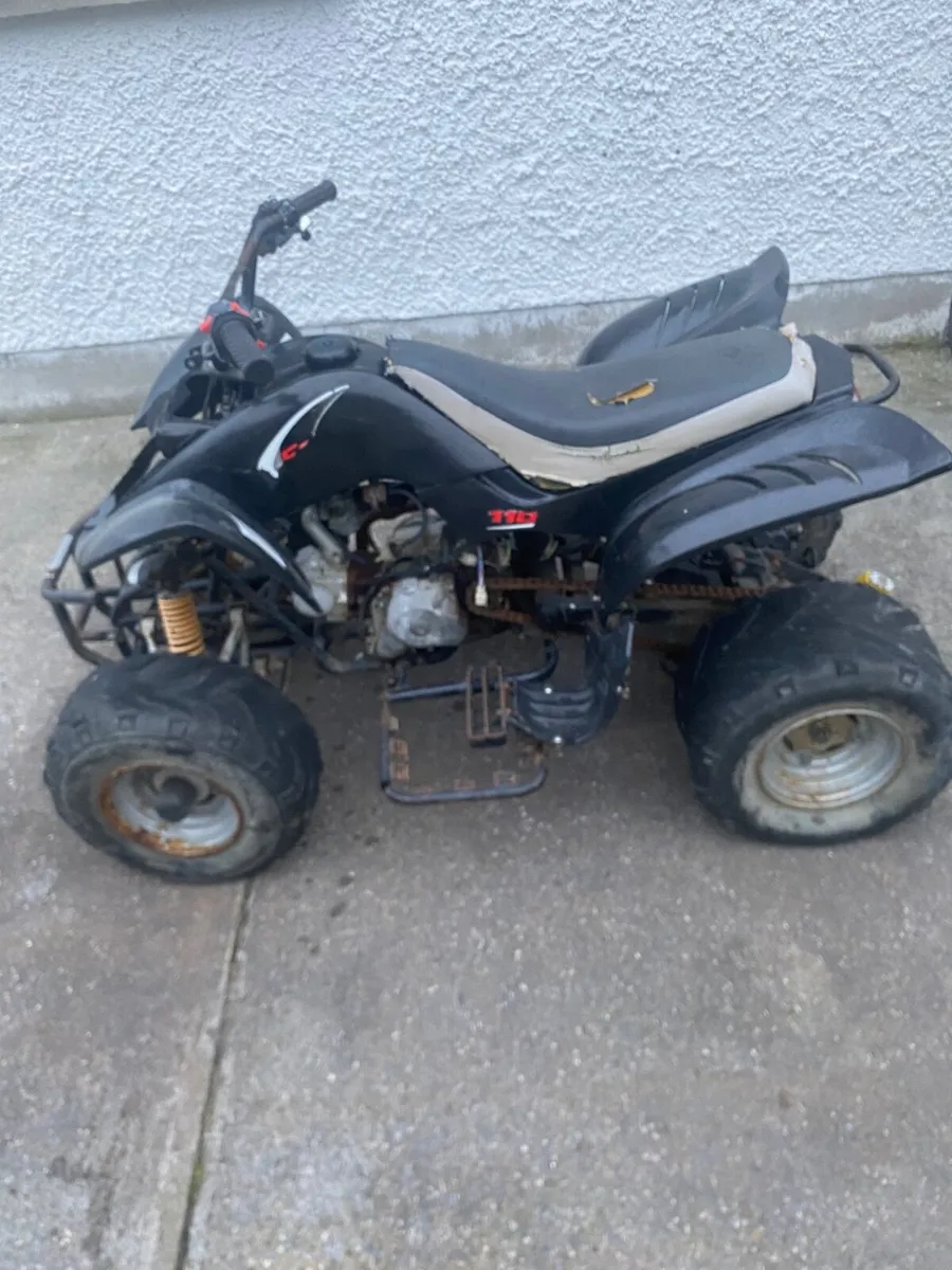 Quad - Image 4