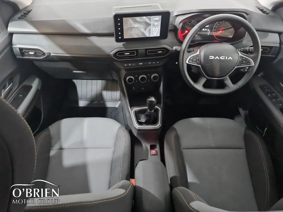 Dacia Jogger TCe 110 Extreme - Image 2