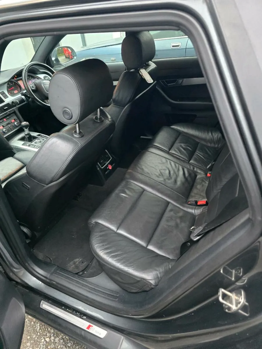 Audi a6 - Image 3