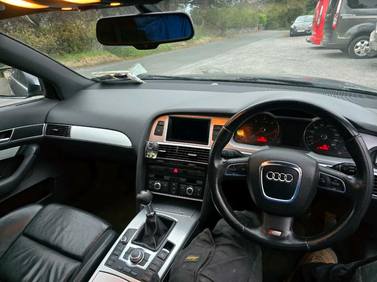 Audi a6 - Image 4