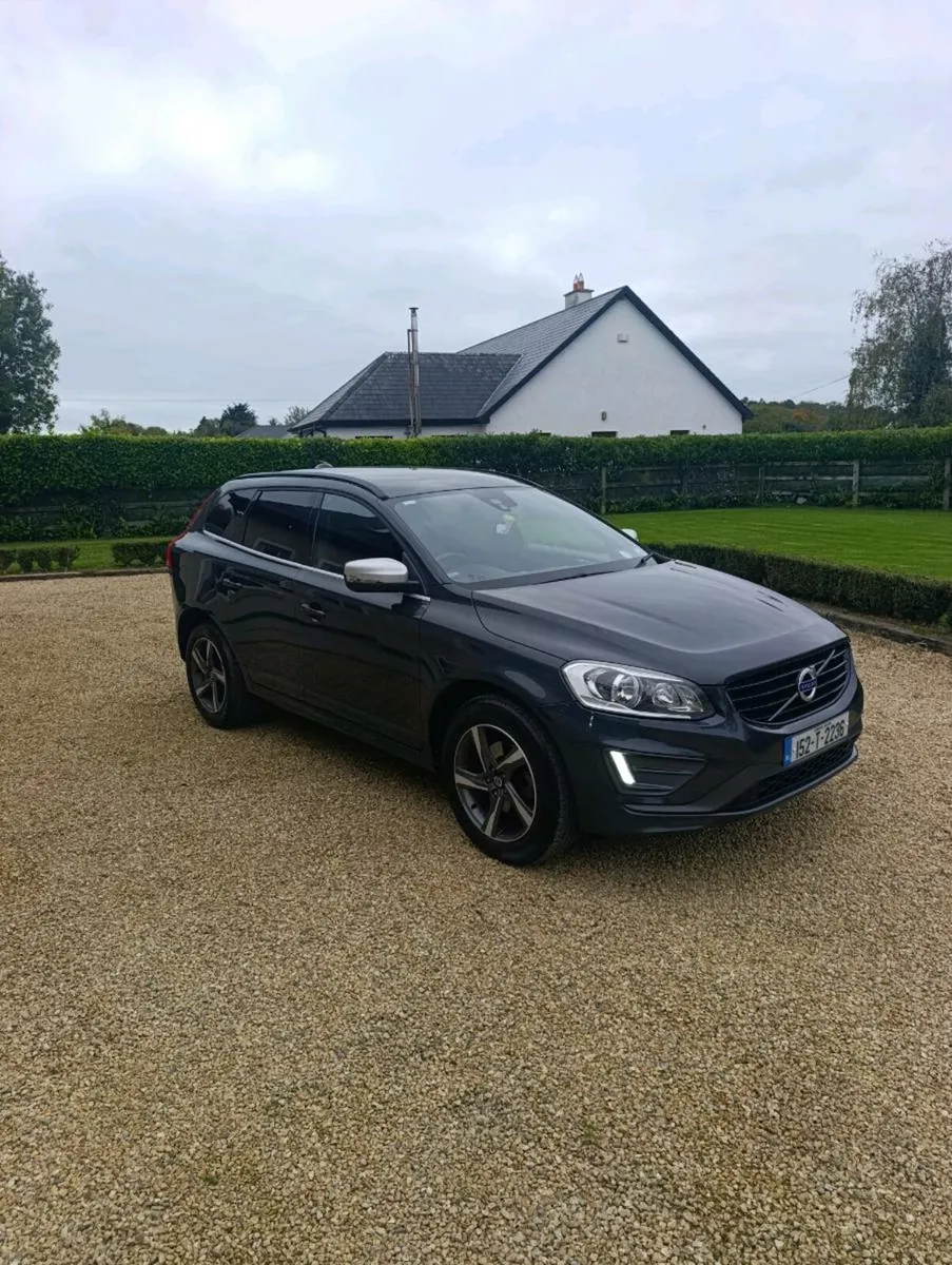 Volvo XC 60 - Image 2