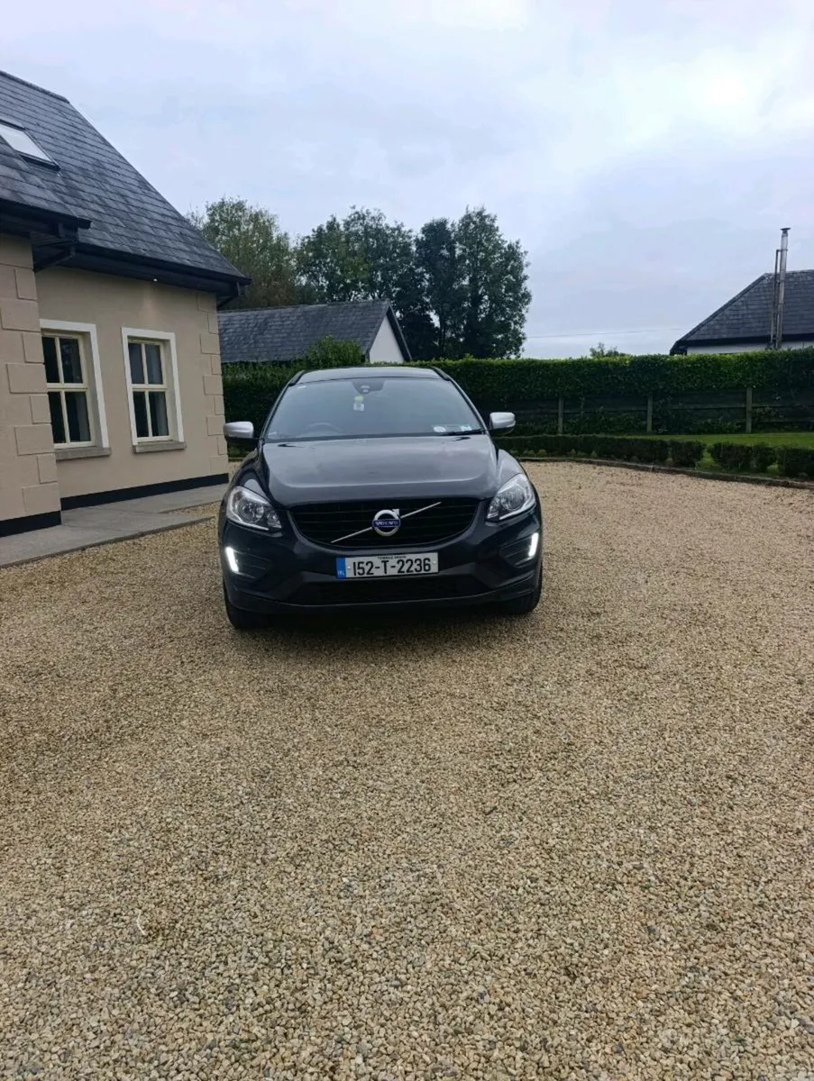 Volvo XC 60 - Image 3