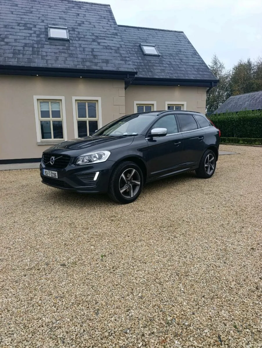 Volvo XC 60 - Image 1