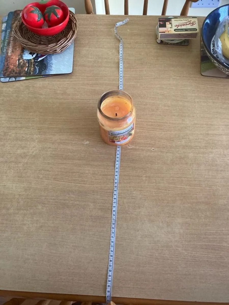 table and - Image 1