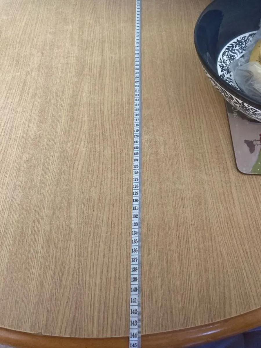 table and - Image 2