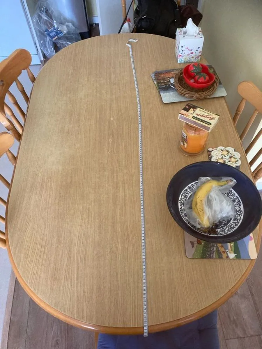 table and - Image 3