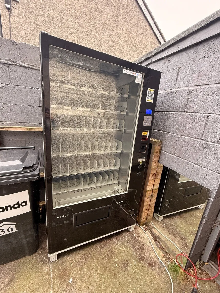 Vending - Image 1